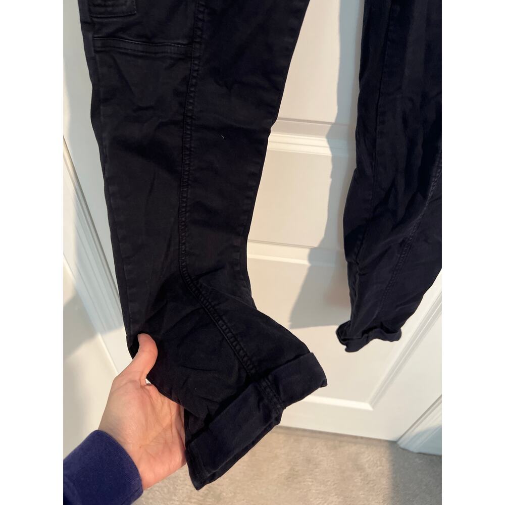 Chico's So Slimming Pants – Size 0.5 (US 6) – Dark Blue - Picture 3 of 7
